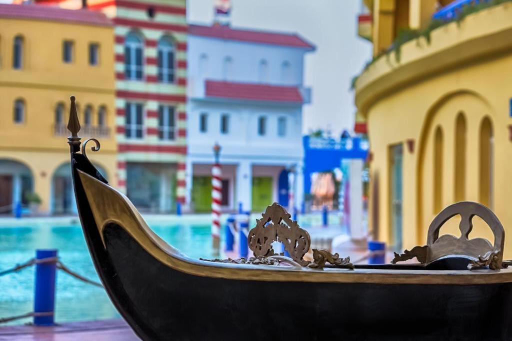 Porto Marina North Coast Alamein 엘 알라메인 외부 사진